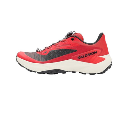 ZAPATILLAS TRAIL RUNNING SALOMON GENESIS