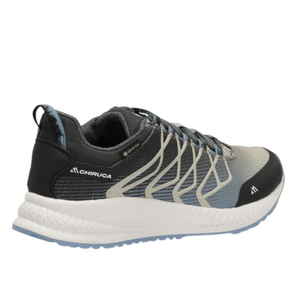 ZAPATILLA CHIRUCA BIMINI 13 GORE-TEX HOMBRE