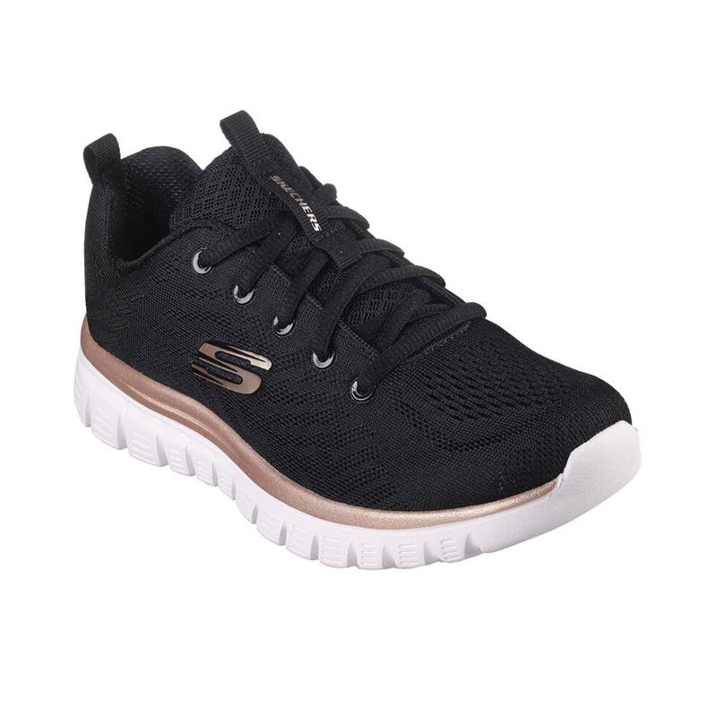 SKECHERS GRACEFUL GET CONNECTED