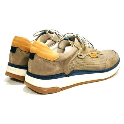 ZAPATO CORDÓN FLUCHOS JEFF HOMBRE