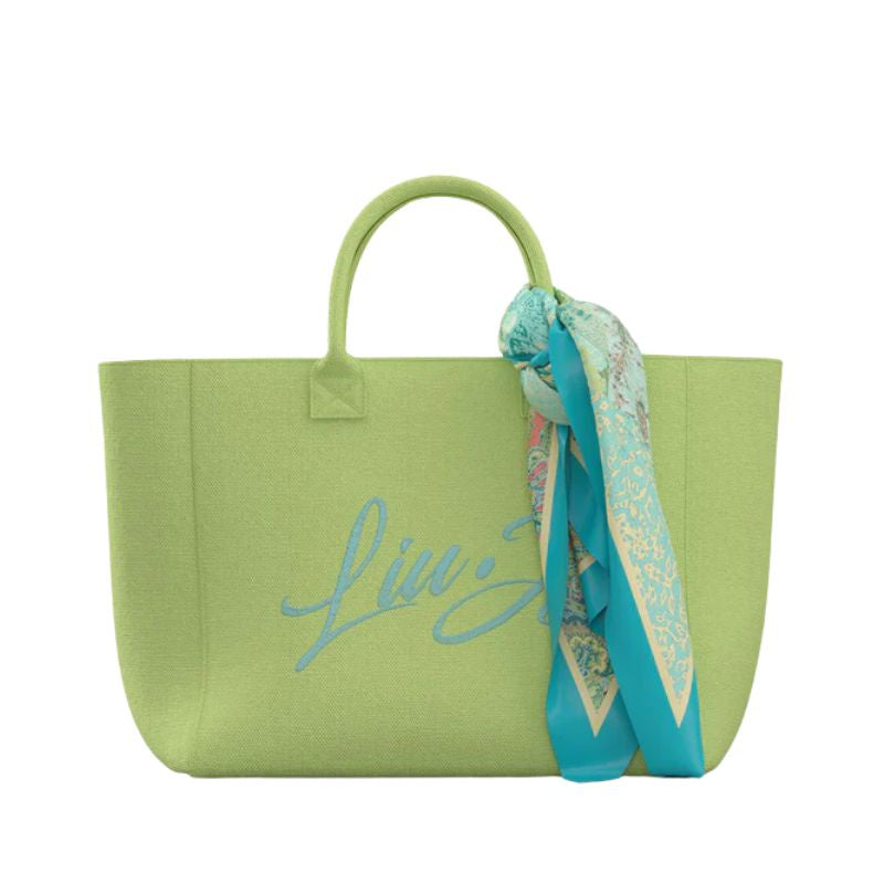 BOLSO MUJER LIUJO