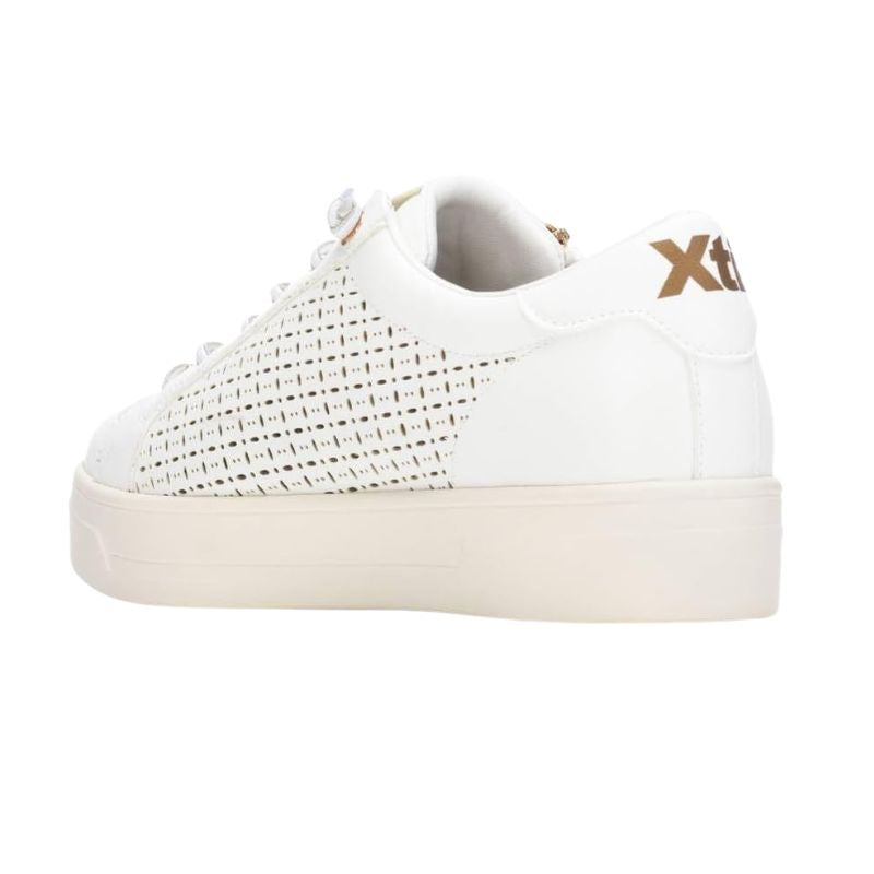 SNEAKER XTI CREMALLERA LATERAL