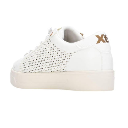 SNEAKER XTI CREMALLERA LATERAL