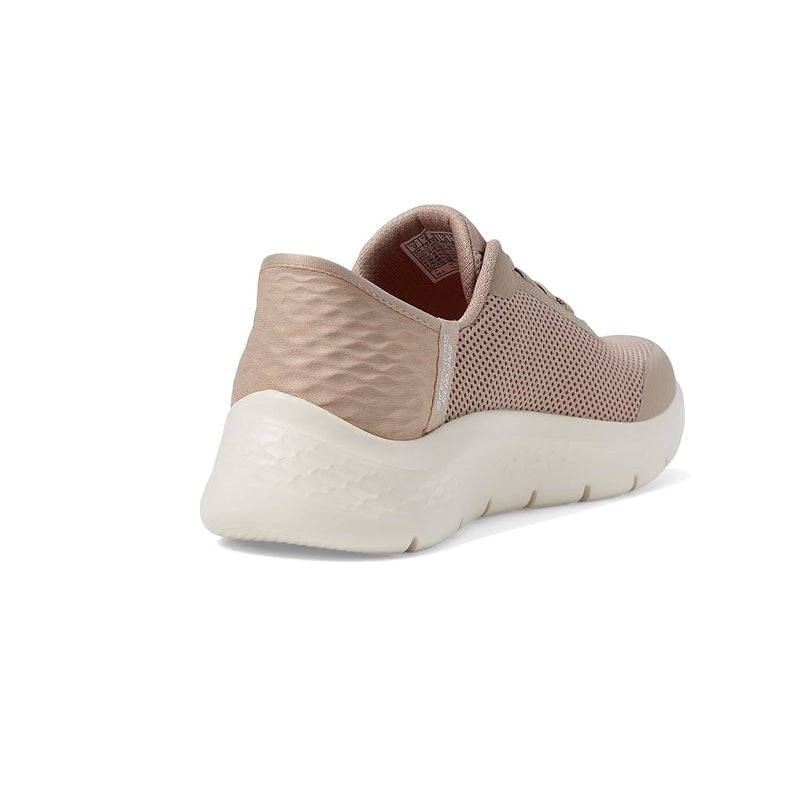 DEPORTIVO SKECHERS GO WALK FLEX SLIP-INS MUJER