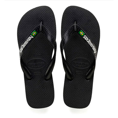 HAVAIANAS BRASIL LOGO FC