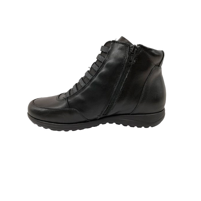 BOTIN CON ELASTICOS CENTRALES PITILLOS