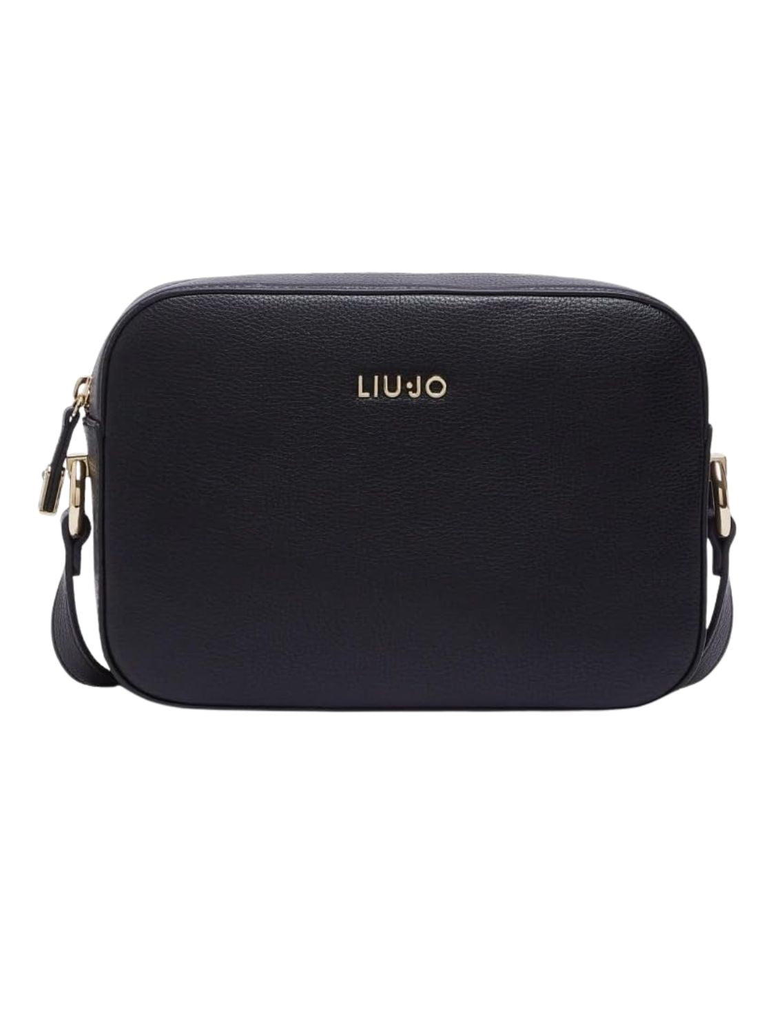 BOLSO MUJER LIUJO MANH - NERO