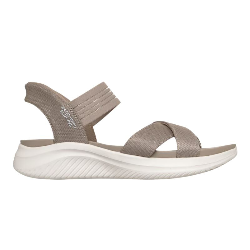 SANDALIA SKECHERS SLIP-INS ULTRA FLEX
