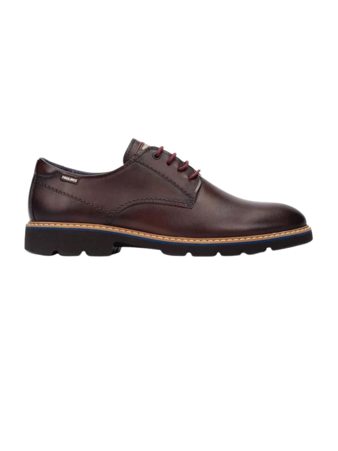 ZAPATO CORDON PIKOLINOS ALARCON