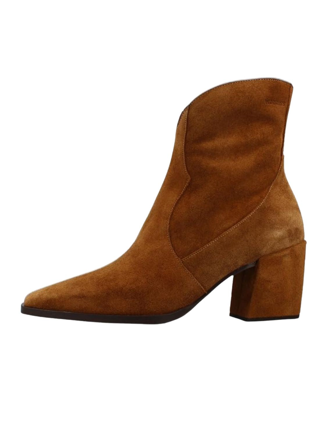 BOTIN ANTE COWBOY WONDERS DUNA 02