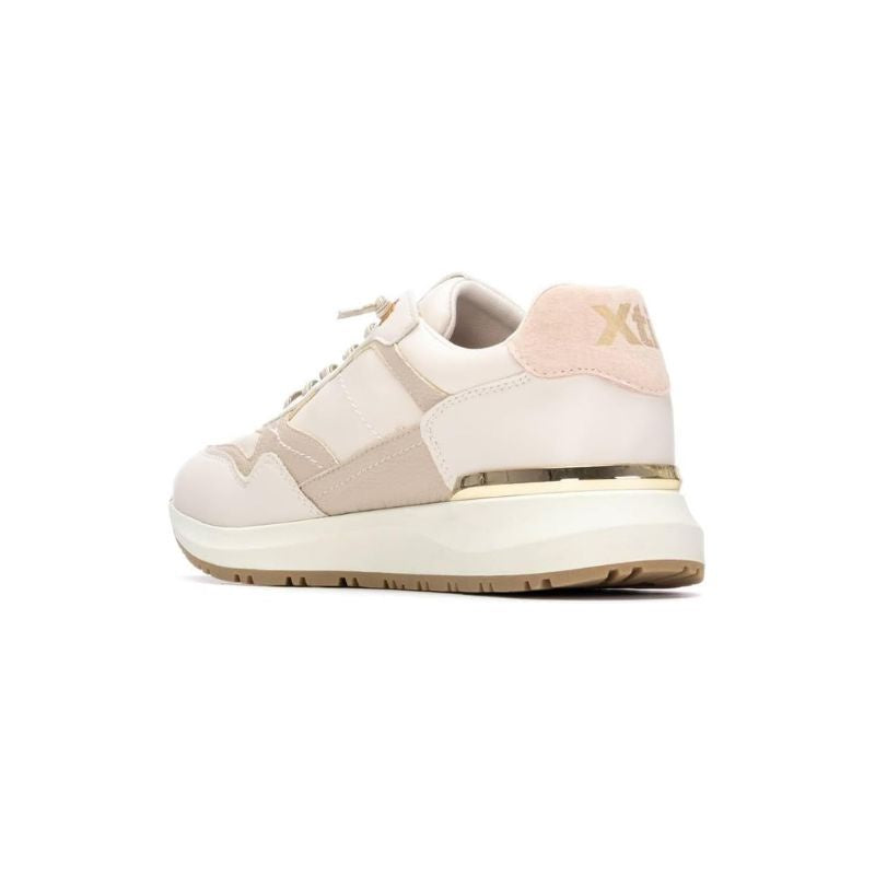 SNEAKER CORDON ELASTICO XTI