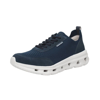 SNEAKER STONEFLY AZUL