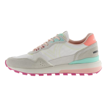 SNEAKER NYLON Y SERRAJE VICTORIA LUNA