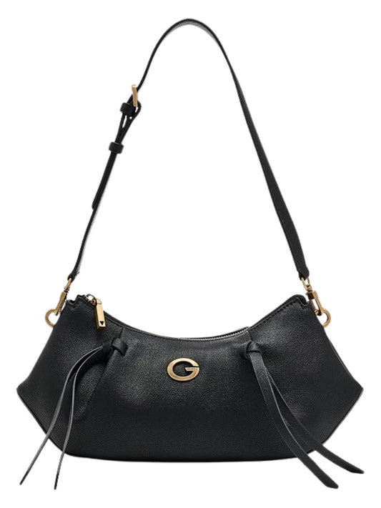 BOLSO DE MUJER GUESS ALLEGRA NEGRO