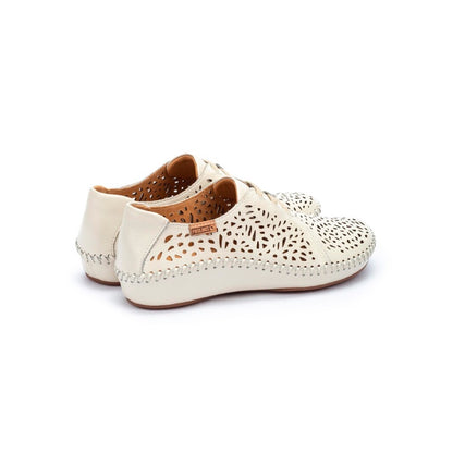 ZAPATO CORDON ELASTICO PIKOLINOS P.VALLA
