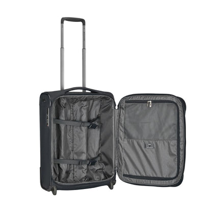 MALETA DE CABINA RONCATO GATEWAY TROLLEY 55 CM | LIGERA Y RESISTENTE