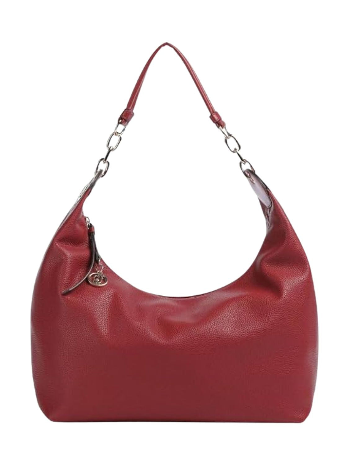BOLSO MUJER LIUJO - BRIK RED
