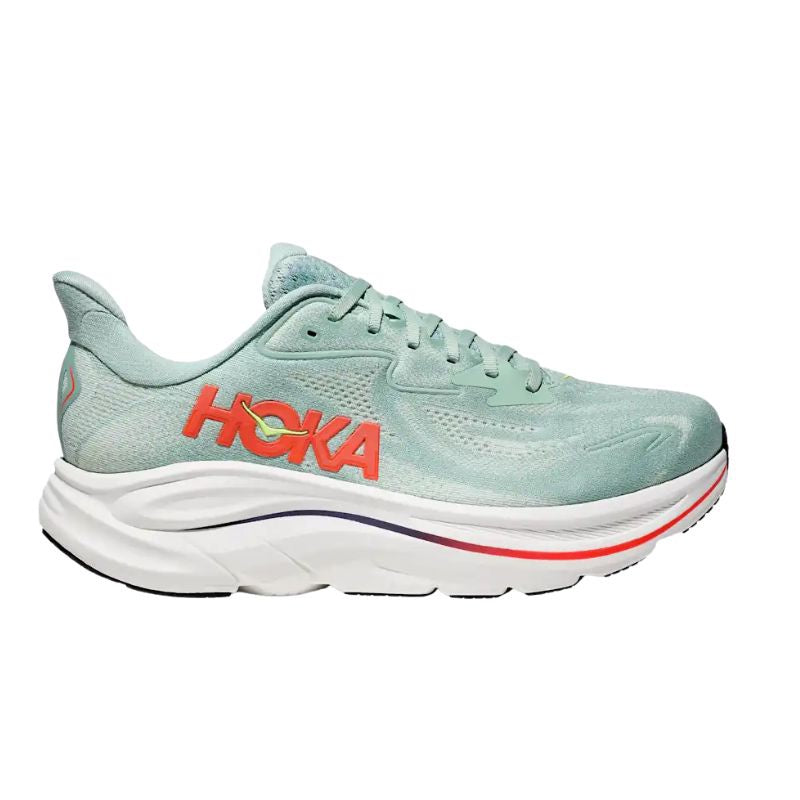 DEPORTIVO HOKA CLIFTON 10