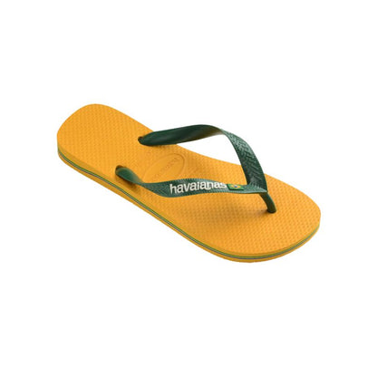 HAVAIANAS BRASIL LOGO FC