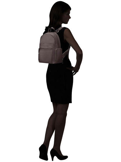 MOCHILA MUJER SAMSONITE MOVE 5.0 - TAUPE