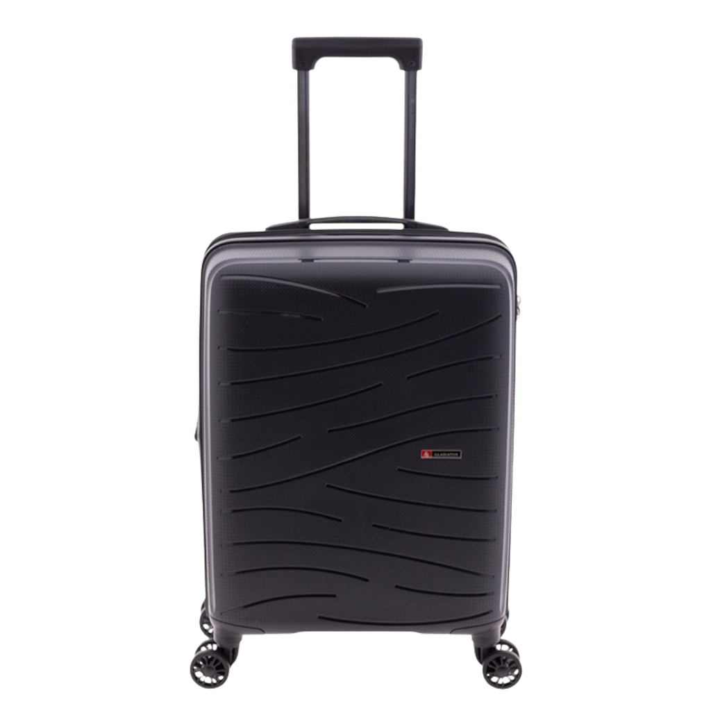 MALETA DE CABINA GLADIATOR FLOW SPINNER 55 CM.