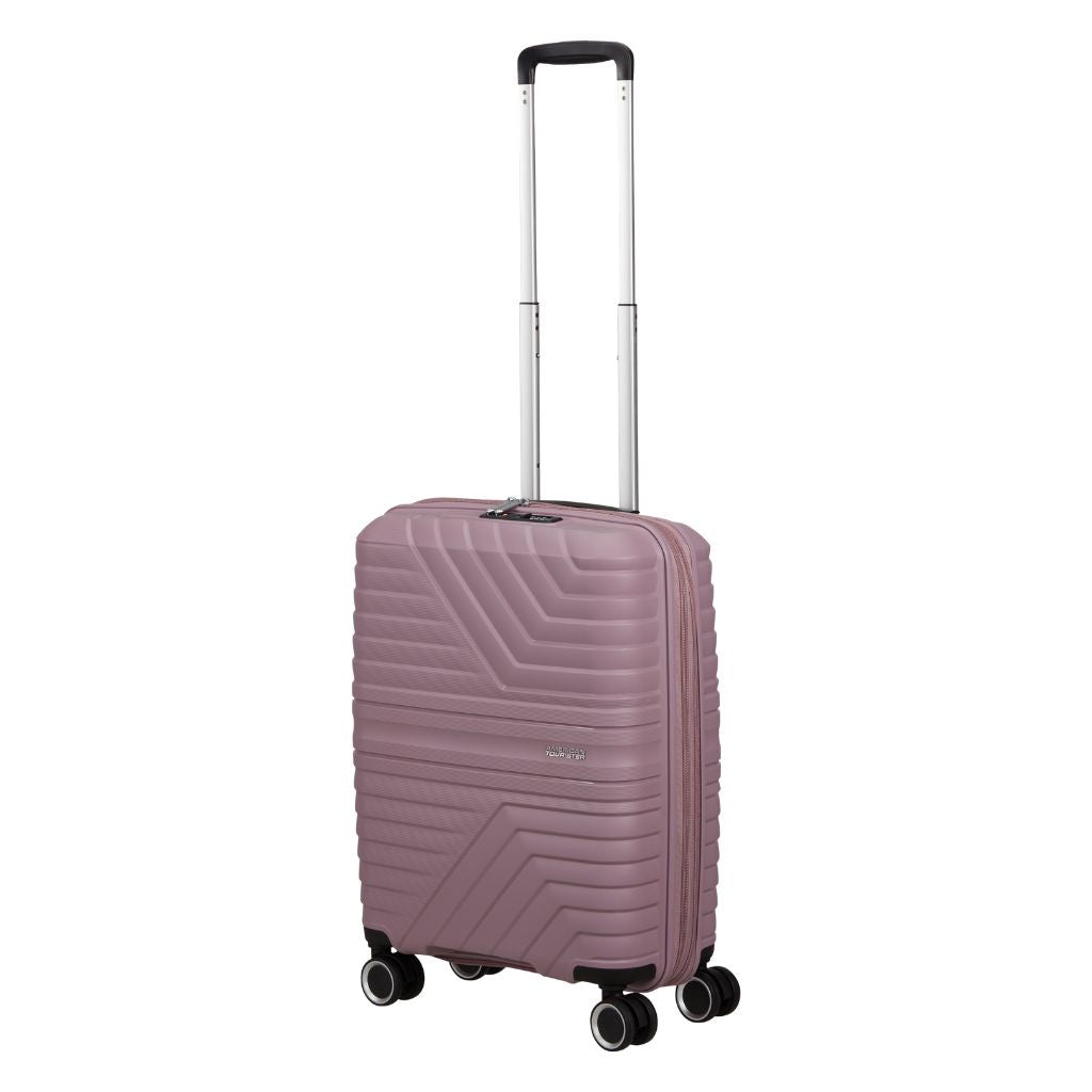 SPINNER 55 CM. AT FLYLWIST - FROSTED BLU