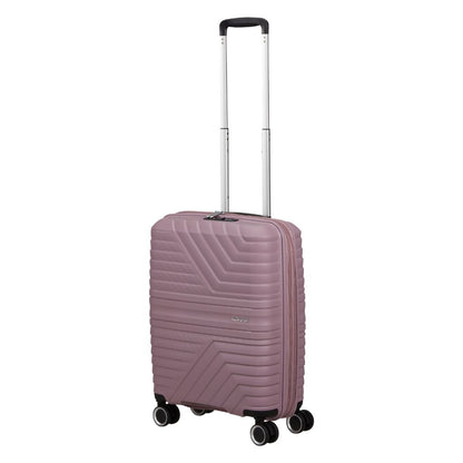 SPINNER 55 CM. AT FLYLWIST - FROSTED BLU