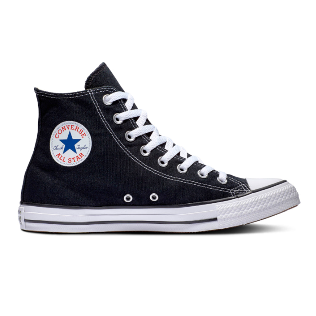 CONVERSE AL STAR HI