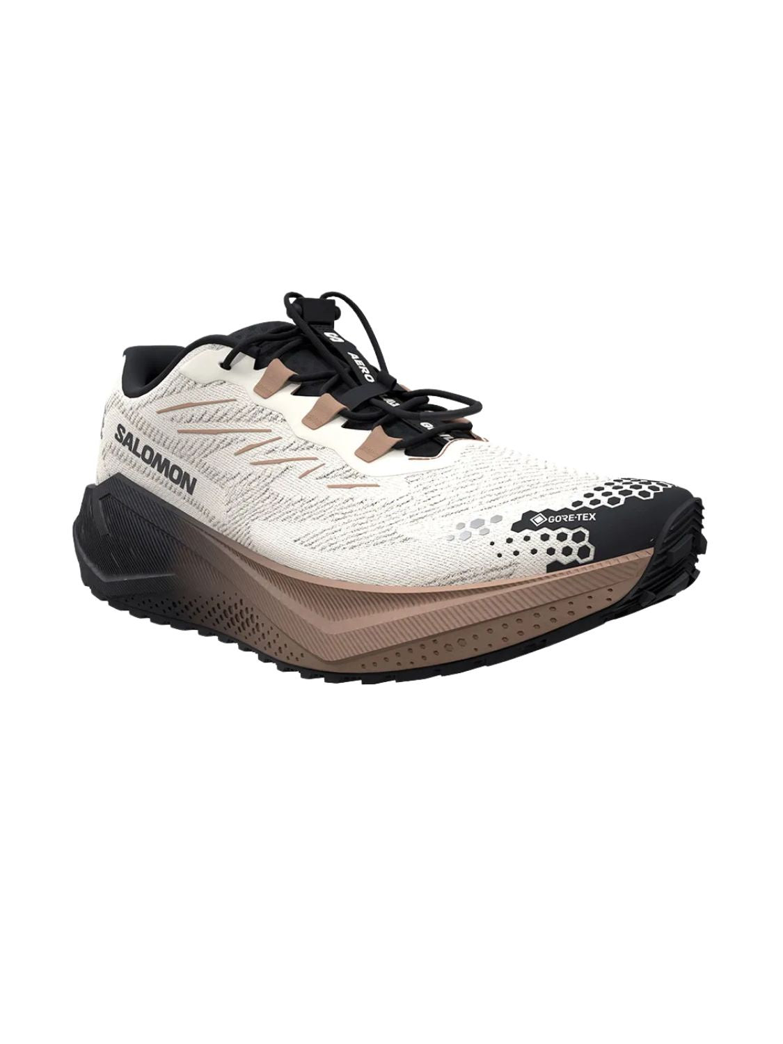 DEPORTIVO SALOMON AERO BLAZE 4 GRVL GTX