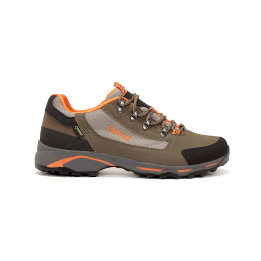 ZAPATILLAS CHIRUCA SANTIAGO 08 GORE-TEX HOMBRE CÓMODAS