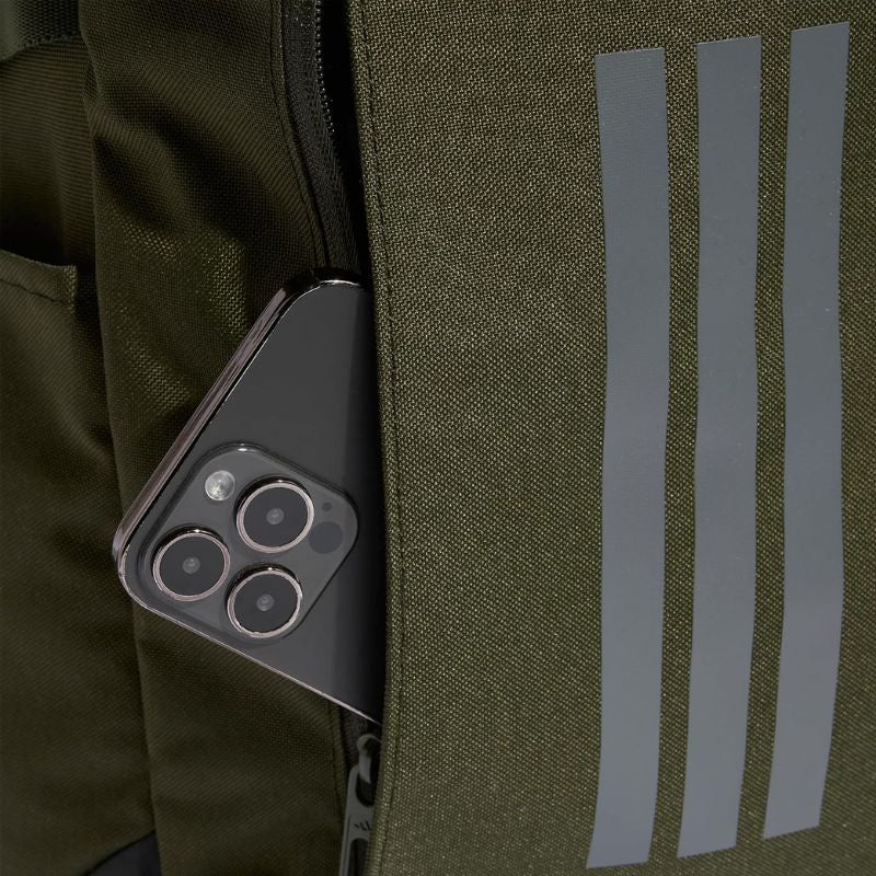 MOCHILA ADIDAS POWER III KAKI