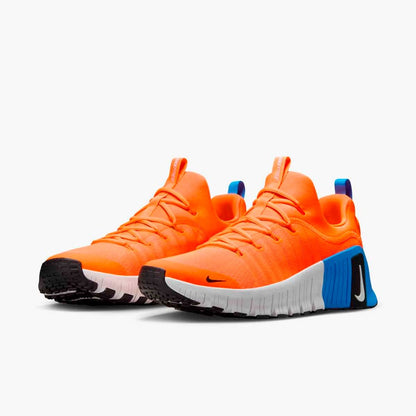 DEPORTIVO NIKE FREE METCON 6