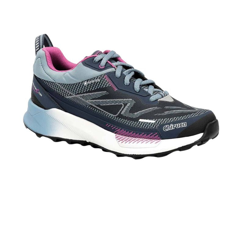 ZAPATO CHIRUCA SUCRE LADY 06 GORETEX