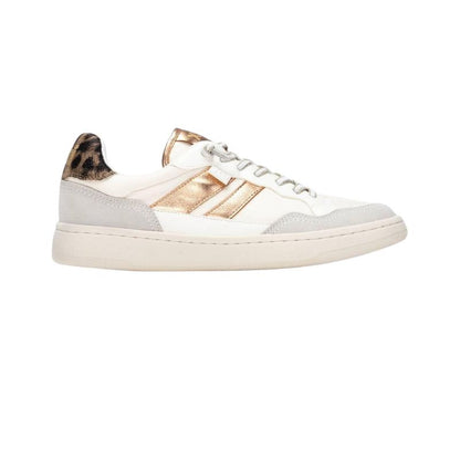 SNEAKER XTI BLANCO / ORO