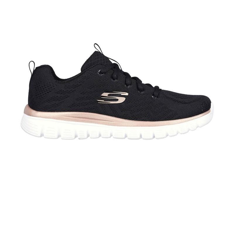 SKECHERS GRACEFUL GET CONNECTED