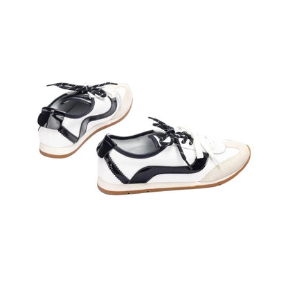 SNEAKER UNISA DOGOS MUJER