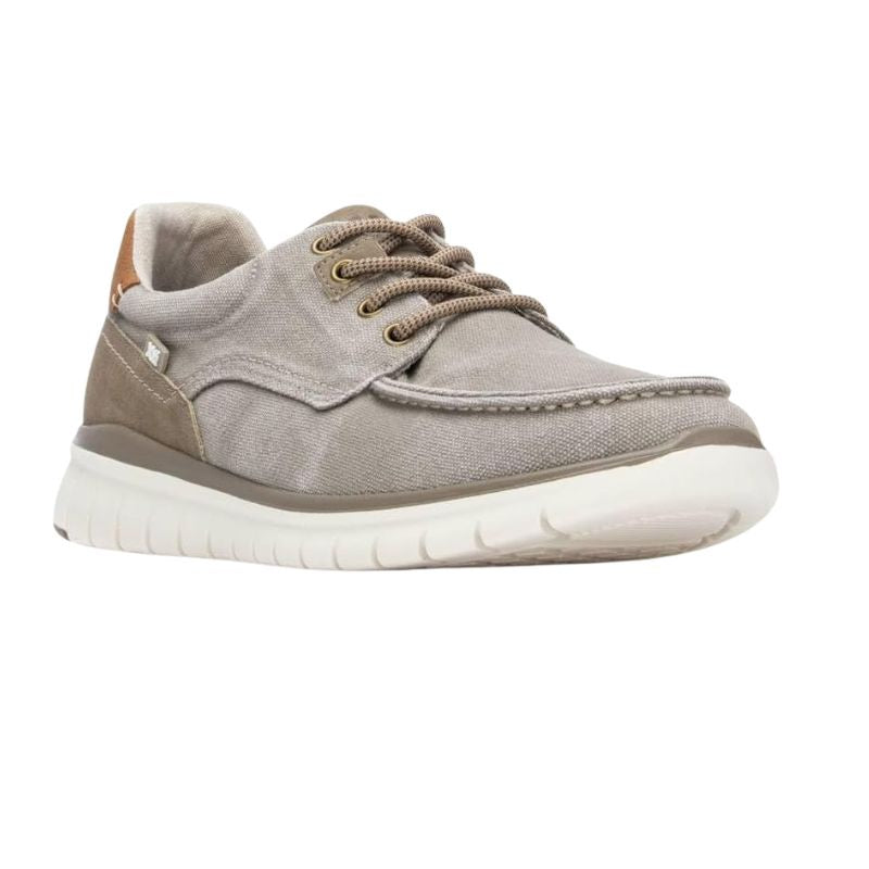 CANVAS BEIGE CON CORDON XTI