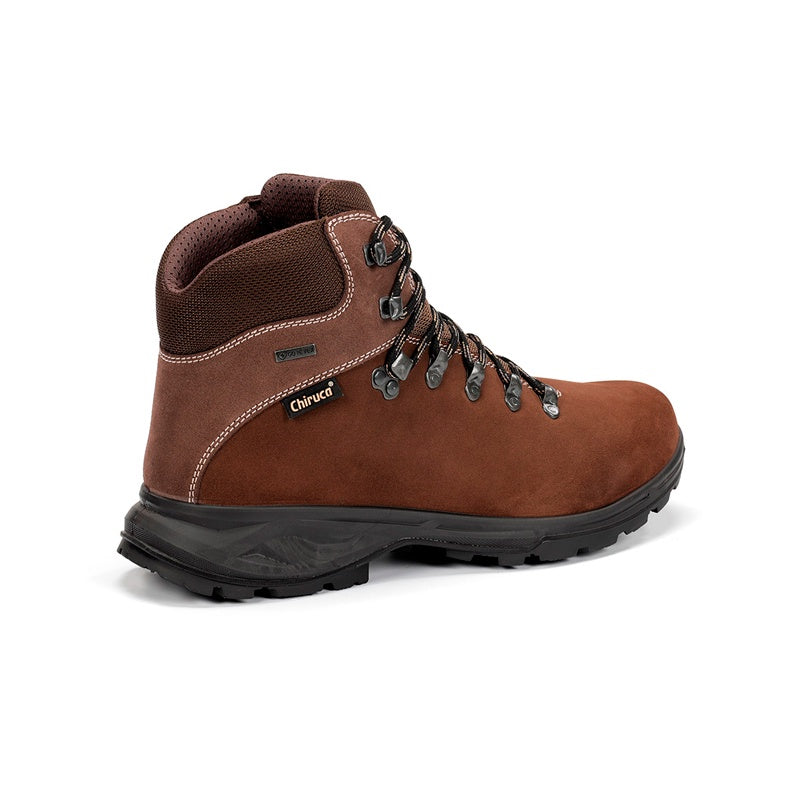 BOTA CHIRUCA XACOBEO 27 GORETEX