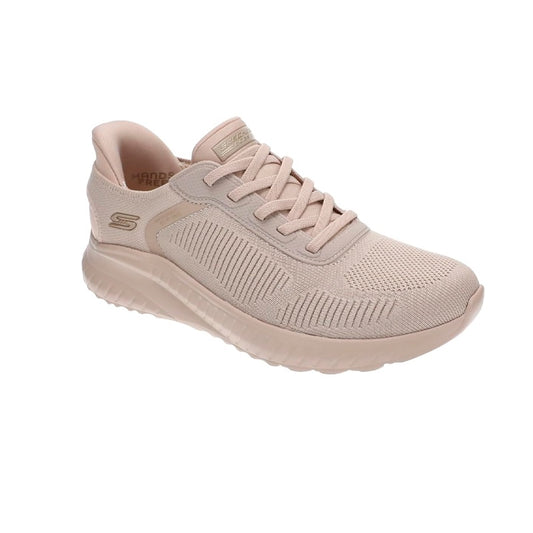 SKECHERS BOBS SQUAD CHAOS MUJER DEPORTIVAS CÓMODAS