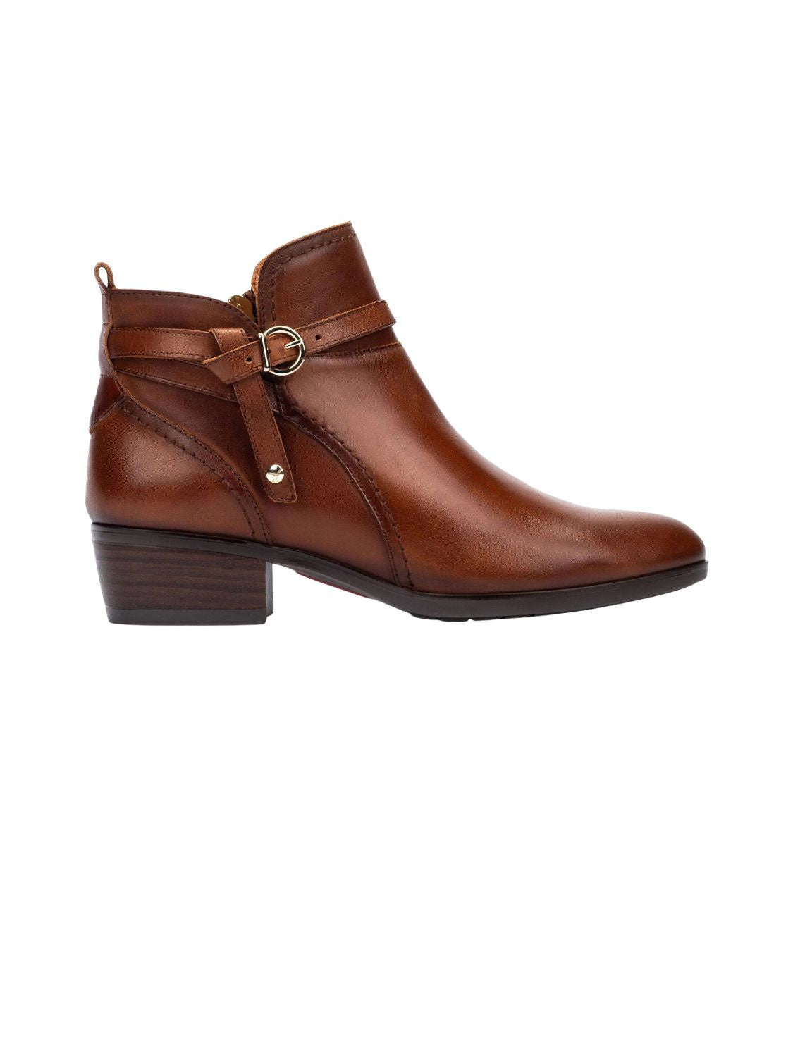 BOTIN HEBILLA PIKOLINOS DAROCA