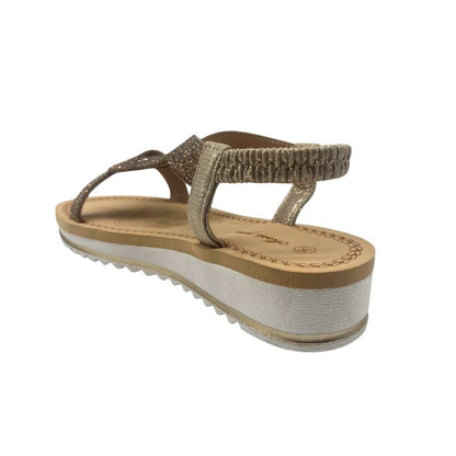 SANDALIA BRILLANTES AV
