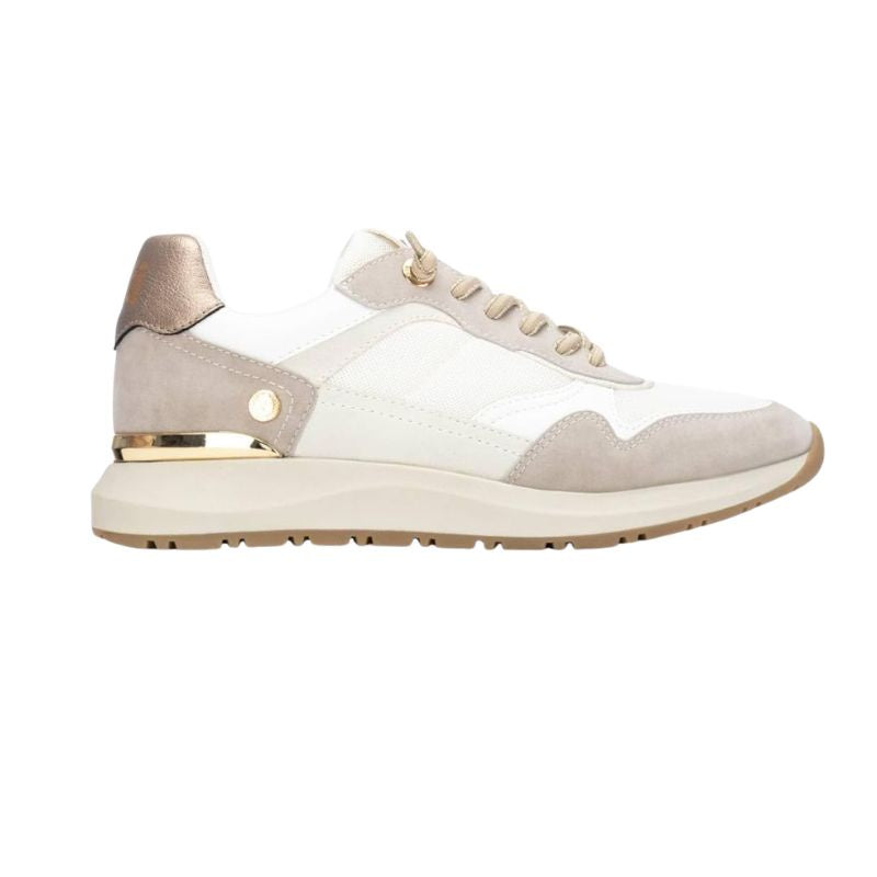 SNEAKER CORDON ELASTICO XTI