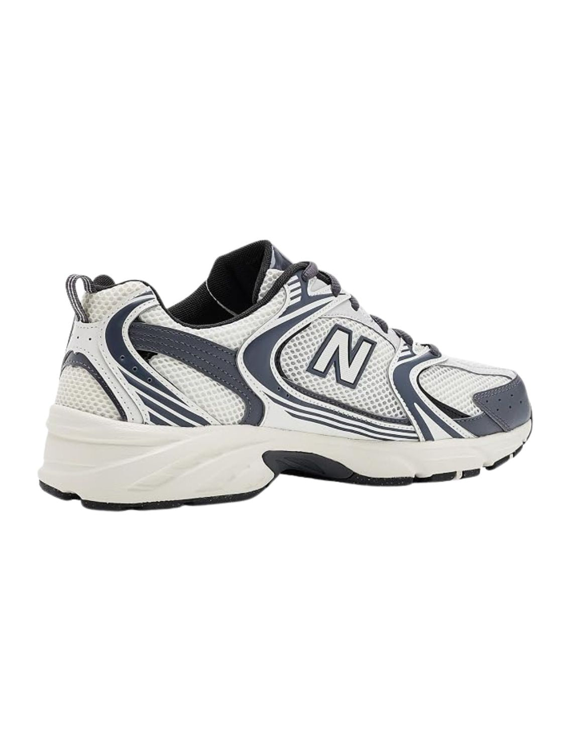 DEPORTIVO NEW BALANCE 530 BLANCO GRIS