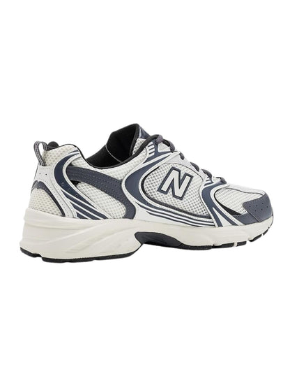 DEPORTIVO NEW BALANCE 530 BLANCO GRIS