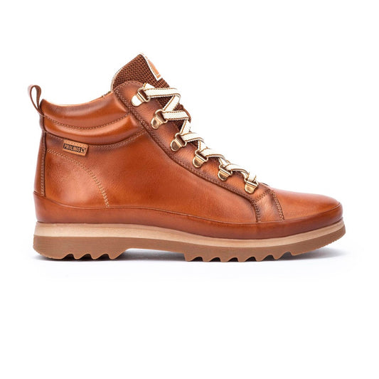 BOTIN CORDONES PIKOLINOS VIGO