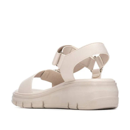 SANDALIAS VELCRO XTI MUJER