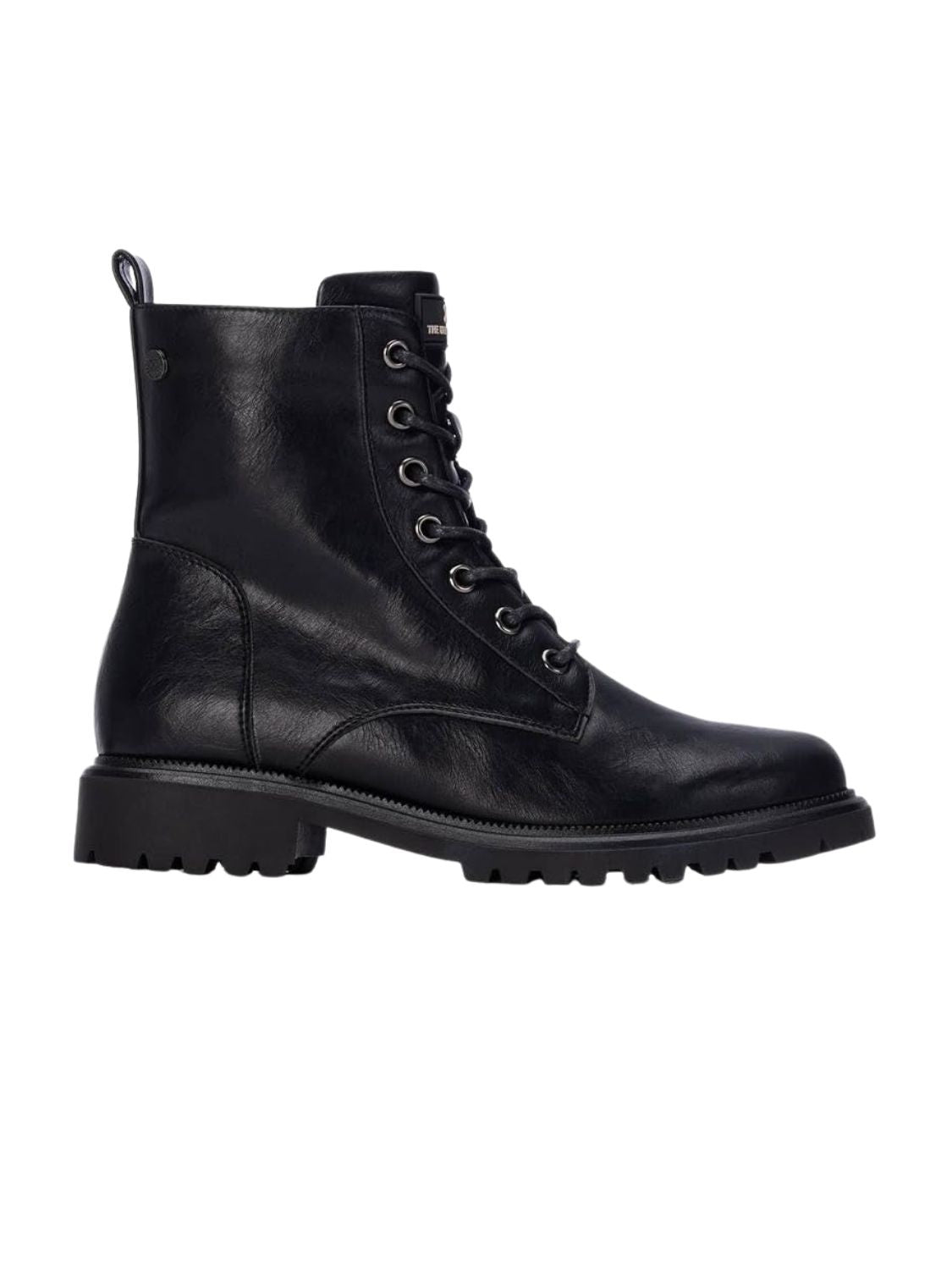 BOTA MILITAR XTI