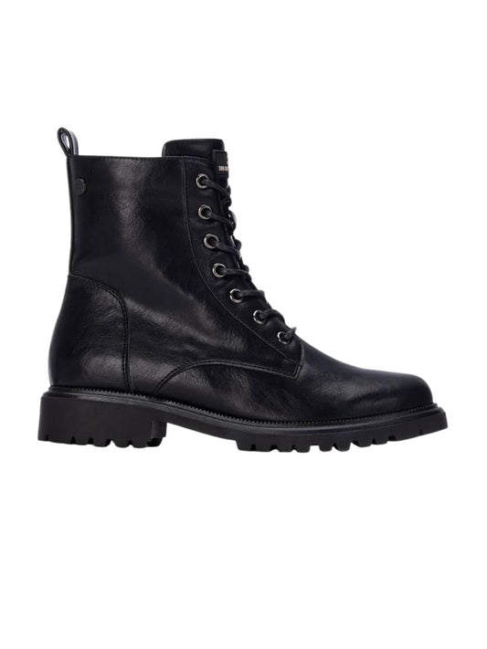 BOTA MILITAR XTI