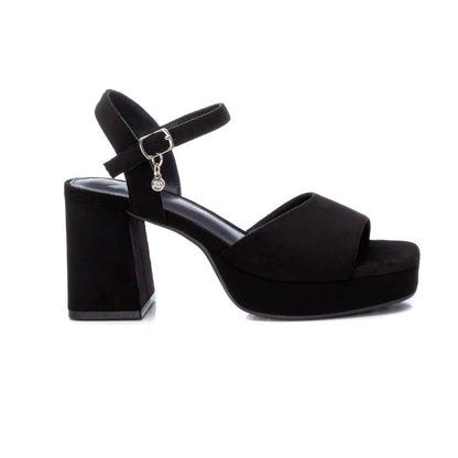 SANDALIA ANTE XTI TACON 7 CM.