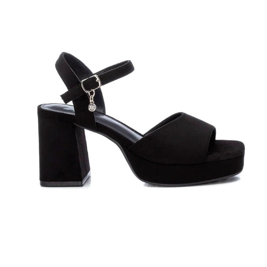 SANDALIA ANTE XTI TACON 7 CM.